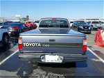 1998 Toyota T100 Sr5 V6 Серый vin: JT4TN14D7W0042434