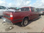 1998 Toyota T100 Sr5 Red vin: JT4TN14D8W0040711