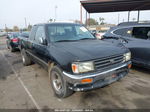 1998 Toyota T100 Sr5 V6 Черный vin: JT4TN14DXW0042735