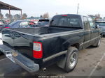 1998 Toyota T100 Sr5 V6 Black vin: JT4TN14DXW0042735