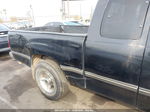 1998 Toyota T100 Sr5 V6 Черный vin: JT4TN14DXW0042735