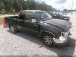 1998 Toyota T100 Sr5 Black vin: JT4TN14DXW0043321