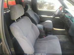 1998 Toyota T100 Sr5 Black vin: JT4TN14DXW0043321