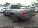 1998 Toyota T100 Dx V6 Light Blue vin: JT4UN22D0W0056463