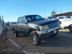 1998 Toyota T100 Sr5 V6 Black vin: JT4UN24D0W0053303