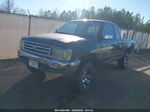 1998 Toyota T100 Sr5 V6 Черный vin: JT4UN24D0W0053303