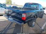 1998 Toyota T100 Sr5 V6 Черный vin: JT4UN24D0W0053303