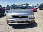 1998 Toyota T100 Xtracab Sr5 Gray vin: JT4UN24D1W0053939