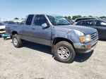 1998 Toyota T100 Xtracab Sr5 Gray vin: JT4UN24D1W0053939