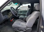 1998 Toyota T100 Xtracab Sr5 Gray vin: JT4UN24D1W0053939