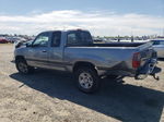 1998 Toyota T100 Xtracab Sr5 Gray vin: JT4UN24D1W0053939