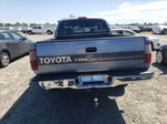 1998 Toyota T100 Xtracab Sr5 Серый vin: JT4UN24D1W0053939