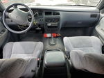 1998 Toyota T100 Xtracab Sr5 Серый vin: JT4UN24D1W0053939