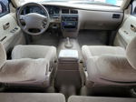 1998 Toyota T100 Xtracab Sr5 Красный vin: JT4UN24D1W0056498