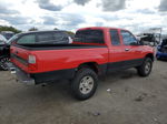 1998 Toyota T100 Xtracab Sr5 Красный vin: JT4UN24D1W0056498