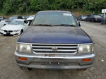 1998 Toyota T100 Xtracab Sr5 Blue vin: JT4UN24D3W0055160