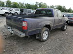 1998 Toyota T100 Xtracab Sr5 Синий vin: JT4UN24D3W0055160