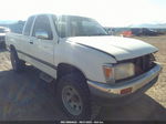 1998 Toyota T100 Sr5 Белый vin: JT4UN24D6W0052396