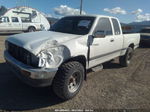 1998 Toyota T100 Sr5 Белый vin: JT4UN24D6W0052396