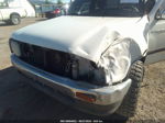 1998 Toyota T100 Sr5 Белый vin: JT4UN24D6W0052396