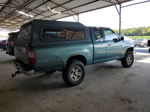 1998 Toyota T100 Xtracab Sr5 Зеленый vin: JT4UN24D6W0056092