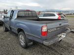 1998 Toyota T100 Xtracab Sr5 Серый vin: JT4UN24D7W0055548