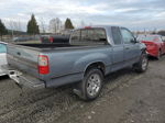 1998 Toyota T100 Xtracab Sr5 Серый vin: JT4UN24D7W0055548