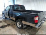 1998 Toyota T100 Sr5 V6 Black vin: JT4UN24D8W0051394