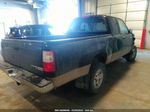 1998 Toyota T100 Sr5 V6 Black vin: JT4UN24D8W0051394