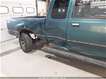 1998 Toyota T100 Sr5 V6 Зеленый vin: JT4UN24DXW0055043