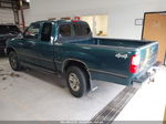 1998 Toyota T100 Sr5 V6 Зеленый vin: JT4UN24DXW0055043