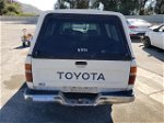 1993 Toyota Pickup 1/2 Ton Extra Long Wheelbase Dx White vin: JT4VN93D2P5034626