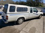 1993 Toyota Pickup 1/2 Ton Extra Long Wheelbase Dx White vin: JT4VN93D2P5034626