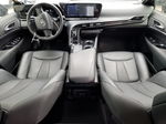 2021 Toyota Mirai Xle Черный vin: JTDAAAAA6MA001040