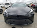 2021 Toyota Mirai Xle Черный vin: JTDAAAAA6MA001040
