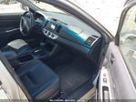 2005 Toyota Camry Se Серебряный vin: JTDBA32K250025981