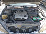 2005 Toyota Camry Se Серебряный vin: JTDBA32K250025981