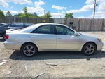 2005 Toyota Camry Se Серебряный vin: JTDBA32K250025981