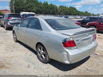 2005 Toyota Camry Se Серебряный vin: JTDBA32K250025981