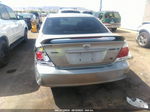 2005 Toyota Camry Se Синий vin: JTDBA32K850024804