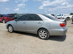 2005 Toyota Camry Le Серебряный vin: JTDBF30K350165333