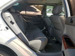 2005 Toyota Camry Le Белый vin: JTDBF32K650165694