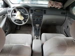 2004 Toyota Corolla Ce Синий vin: JTDBR32E042027802