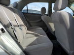 2004 Toyota Corolla Ce Silver vin: JTDBR32E042030537