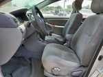 2004 Toyota Corolla Ce Серебряный vin: JTDBR32E042039920