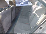 2004 Toyota Corolla Le Серебряный vin: JTDBR32E042041490