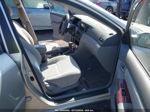 2003 Toyota Corolla Le Silver vin: JTDBR32E130026488