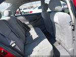 2003 Toyota Corolla Ce/le Красный vin: JTDBR32E132004009