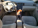 2004 Toyota Corolla Ce Синий vin: JTDBR32E140052378