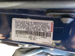 2004 Toyota Corolla Ce Blue vin: JTDBR32E140052378